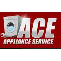 Ace Appliance Sales & Service Logo