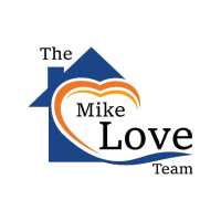 The Mike Love Team, EXP Realty Logo