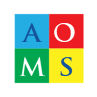 AOMS Pediatric & Children's Dentistry Logo
