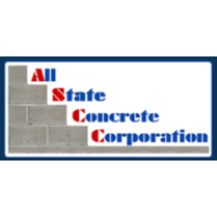 All State Concrete Corp Logo