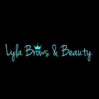 Lyla Brows & Beauty Logo