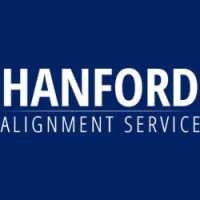 Hanford Alignment Service Logo