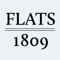 Flats 1809 Logo