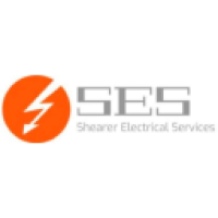 Shearer Electrical Services Logo