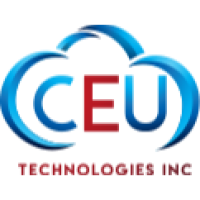 âœ… CEU Technologies - Managed IT Services Chicago Logo