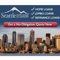 Seattle Mortgage Planners Logo