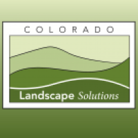 Colorado Landscape Solutions Logo