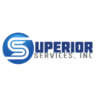 Superior Services Inc. Logo