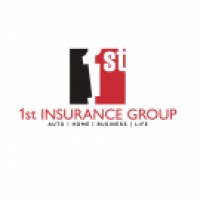 1st Insurance Group Logo