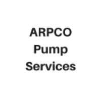 Arpco Pump Service Inc Logo
