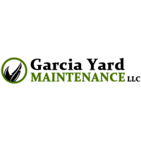 Garcia Yard Maintenance LLC Logo