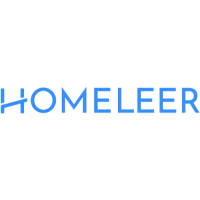 HOMELEER LLC Logo