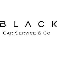 Black Car Co Logo