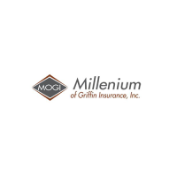 Millenium Of Griffin Insurance, Inc. Logo