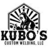 Kubo's Custom Welding LLC Logo