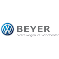 Beyer Volkswagen Logo