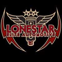 Lonestar Elite Automotive Logo
