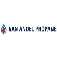 Van Andel Propane Logo