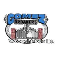 Gomez Brothers Wrought Iron Inc Logo