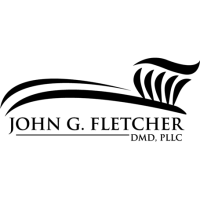 John G. Fletcher, DMD, PLLC Logo
