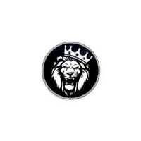 Black Lion Studio Tattoo Logo