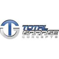 Total Garage Concepts Logo