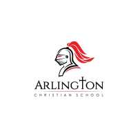 Arlington Christian School Logo