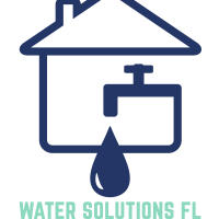Water Solutions FL Logo