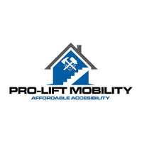 Pro-Lift Mobility Logo