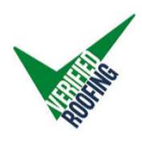Verified Roofing LLC Logo