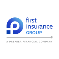 Risk Strategies | First Insurance Group Logo