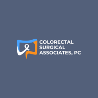 Colorectal Surgical Associates, PC Logo