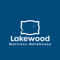 Lakewood Mattress Warehouse Logo