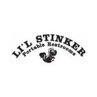 Li'l Stinker Portable Restrooms Logo