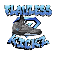 Flawless Kickz Logo