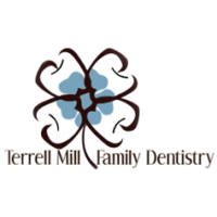 Terrell Mill Family Dentistry Logo