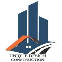 UD Construction Logo