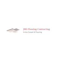 JMS Flooring Contracting Logo