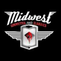 Midwest Corvettes & Classics Logo