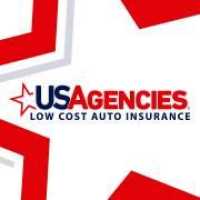 USAgencies Insurance Logo