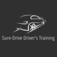 Sure-Drive Driver's Training Logo