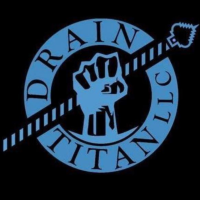Drain Titan LLC Logo