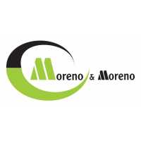 Moreno & Moreno LLC Logo