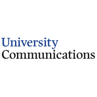 University Communications Logo