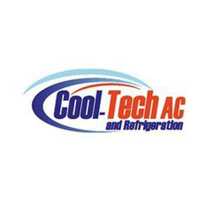 Cool-Tech AC and Refrigeration Logo