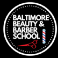 Baltimore Beauty & Barber School Logo
