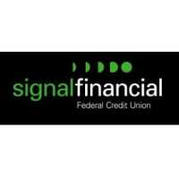 Signal Financial Federal Credit Union Logo