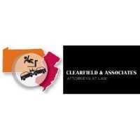 Clearfield and Kofsky Logo