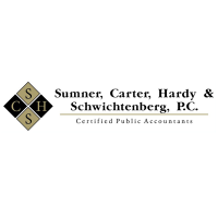Sumner, Carter, Hardy & Schwichtenberg, Pc Logo