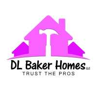 DL Baker Homes Logo